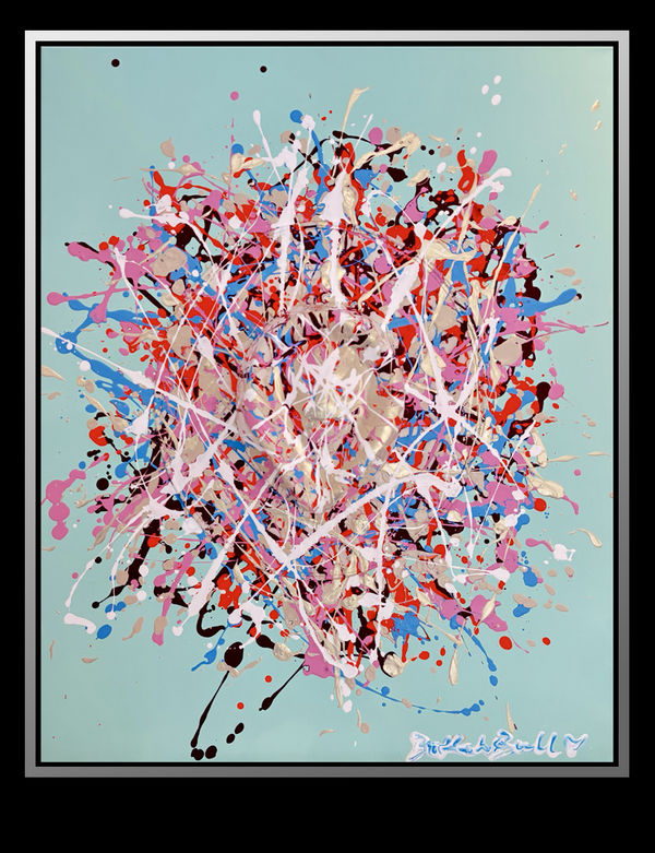 Bekah Bull, Après-Hat I, 2025