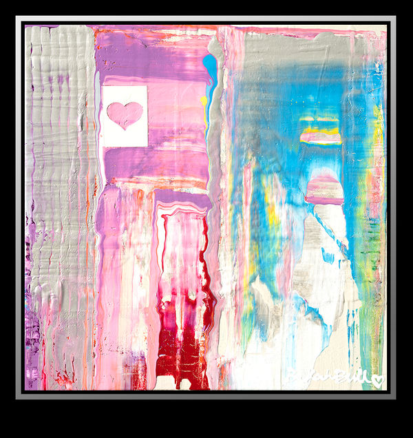 Bekah Bull, All I Need, 2024