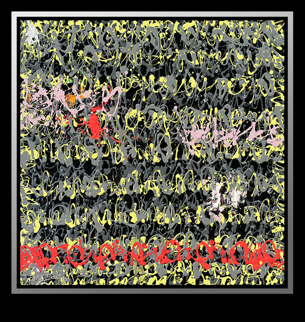 Bekah Bull, From My Heart To Yours, 2024