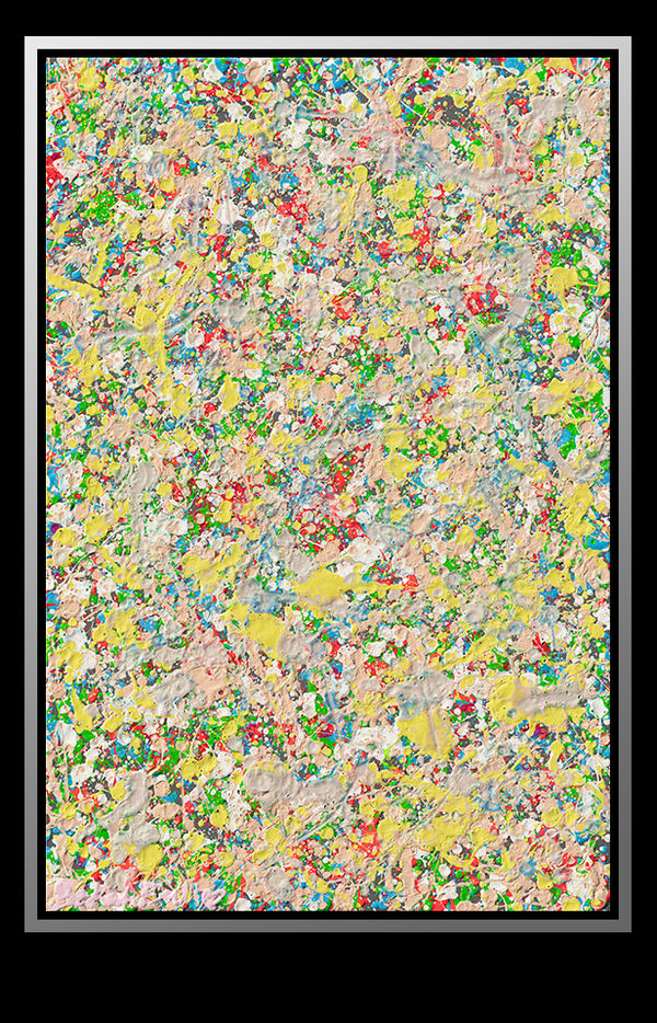 Bekah Bull, I Think About You Often, Often, 2025