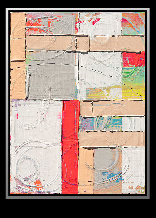 Bekah Bull, I Got You, 2025