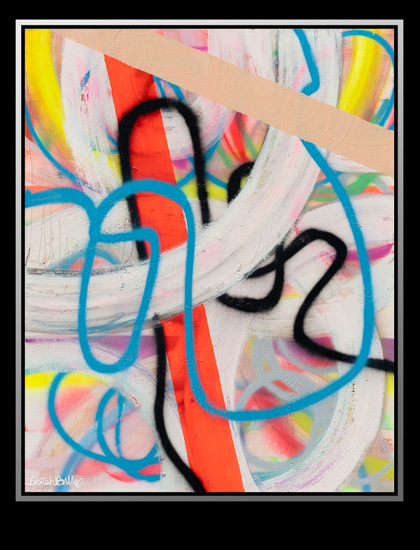 Bekah Bull, 6th and Main, 2024