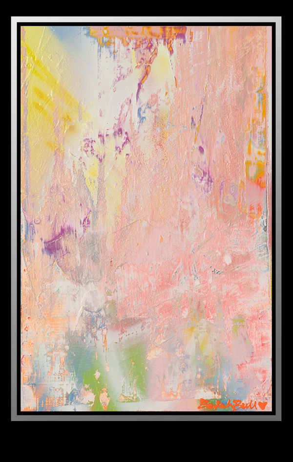 Bekah Bull, The Inevitable Bloom, 2025