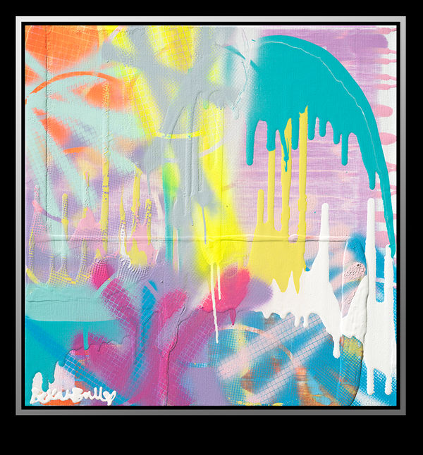 Bekah Bull, 3024, 2024