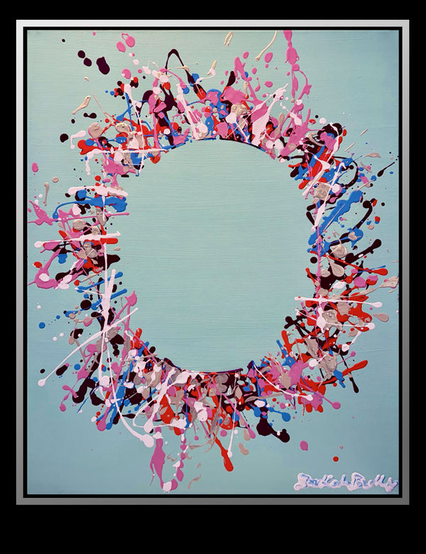 Bekah Bull, Après-Hat II, 2025