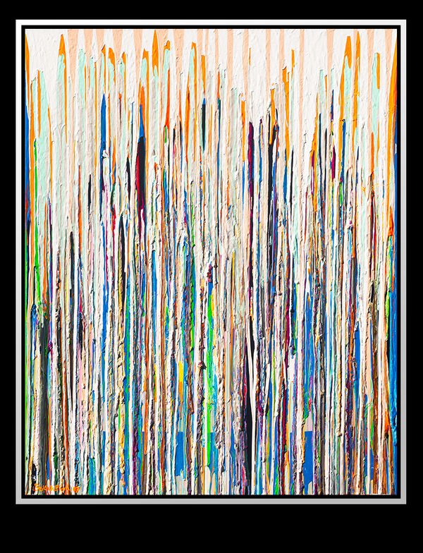 Bekah Bull, One In A Million, 2025