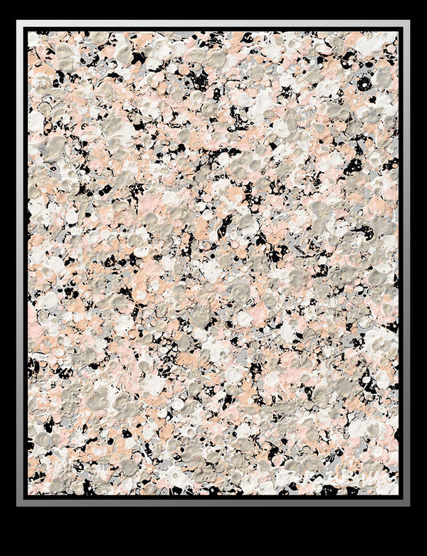 Bekah Bull, Like Gentle Rain, 2025