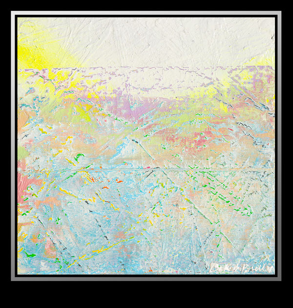 Bekah Bull, View From The Top, 2026