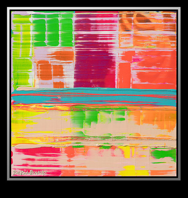 Bekah Bull, You're So Fine, 2024