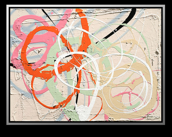 Bekah Bull, A Fun Tie Affair, 2023