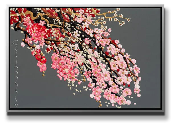 Simon Bull, A Time For Confetti, 2025