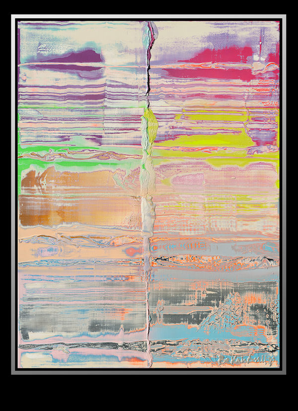 Bekah Bull, Everything We Had, Everything We Did, 2024