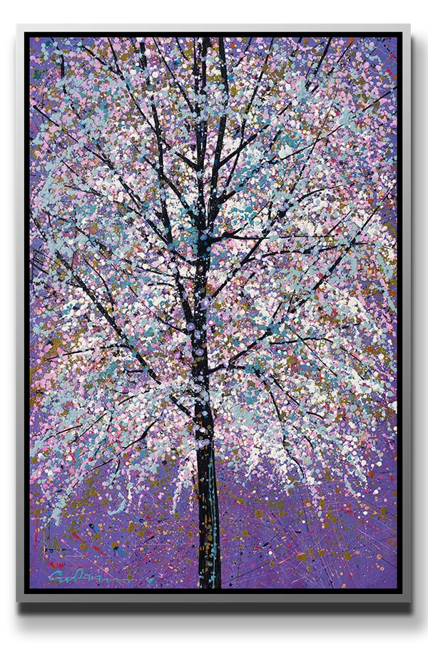 Simon Bull, Abounding Love, 2026