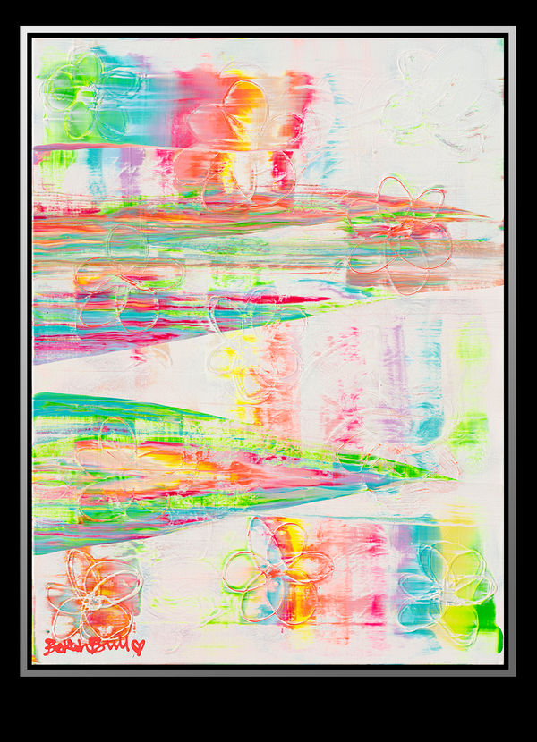 Bekah Bull, Fade Into You, 2024