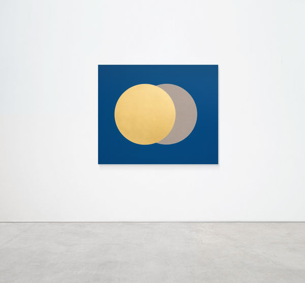 Dangerously Dionysian (in Phthalo), 2022