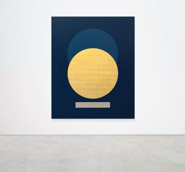 The Glow of Evening, 2022