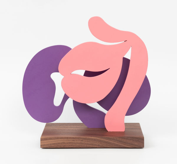 Jell-O on Springs I, 2025