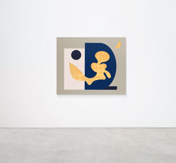 Sinta Tantra, Golden Hour (Black), 2021