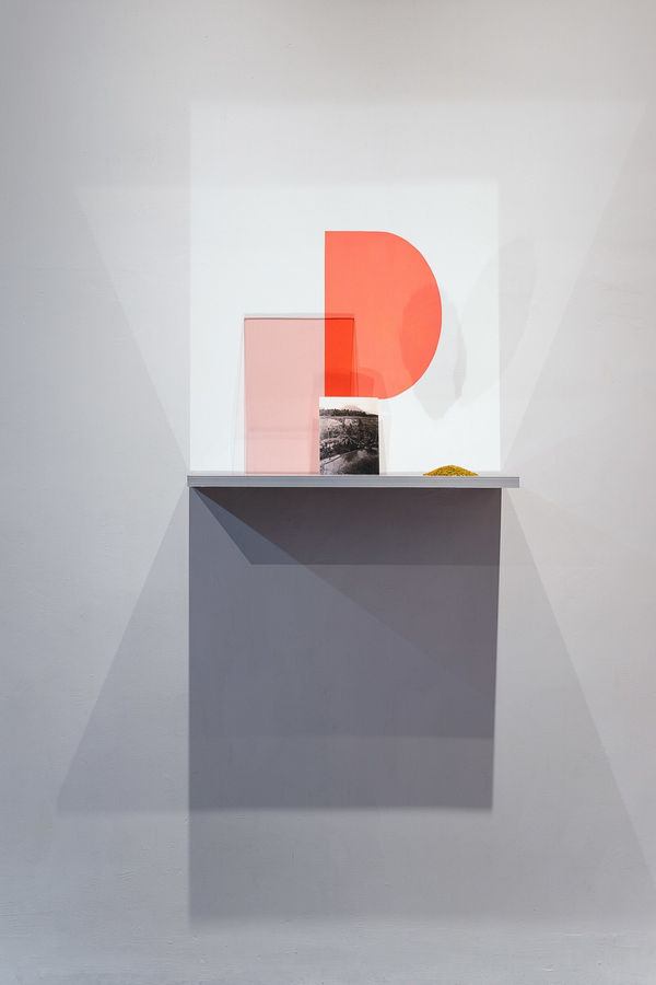 Sinta Tantra, Kiraṇa (Ray of Light), 2022