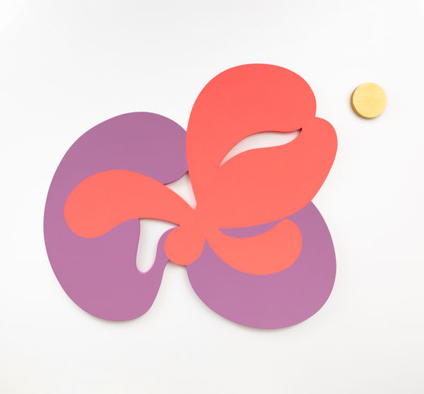 For I Must Have You or No one, 2025