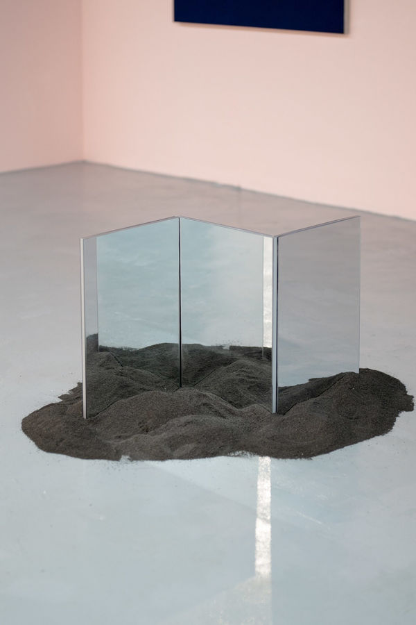 Sinta Tantra, Kirana (Ray of Light) II, 2022