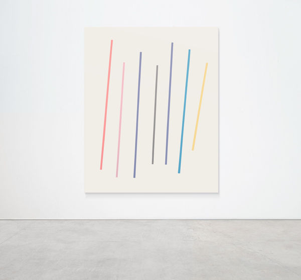 Eternal Mildness of Joy, 2022