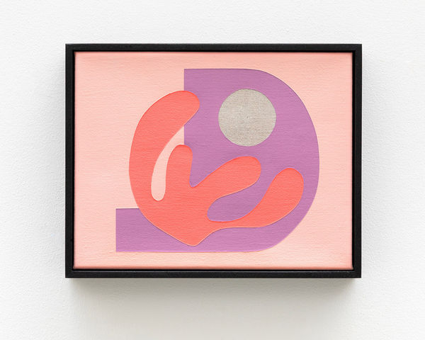 Ceremony in Pink , 2025