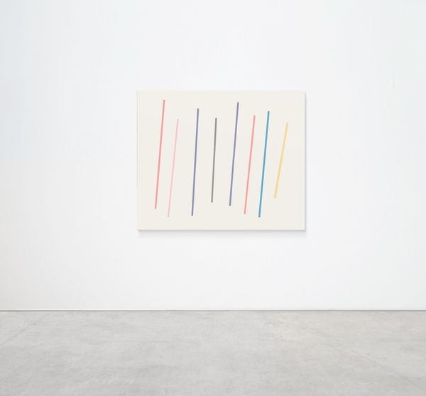 Eternal Mildness of Joy II, 2022