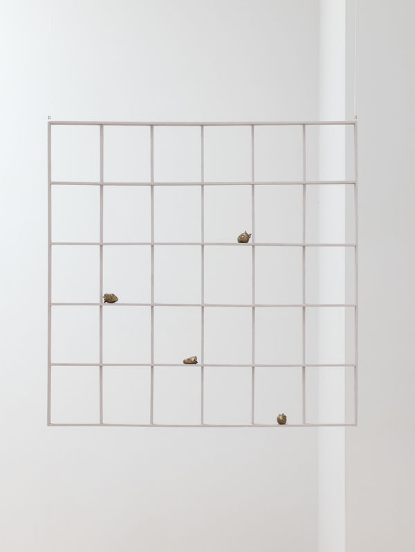 Steph Huang, Petit Four ｜ 小甜点, 2023