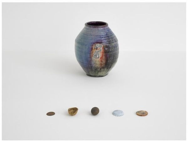 © Navid Nuur. Courtesy of the artist, and Galerie Max Hetzler, Berlin, Paris, London