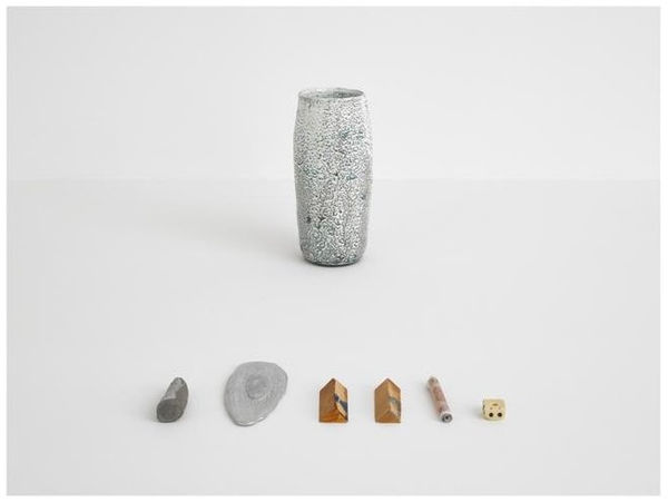 © Navid Nuur. Courtesy of the artist, and Galerie Max Hetzler, Berlin, Paris, London