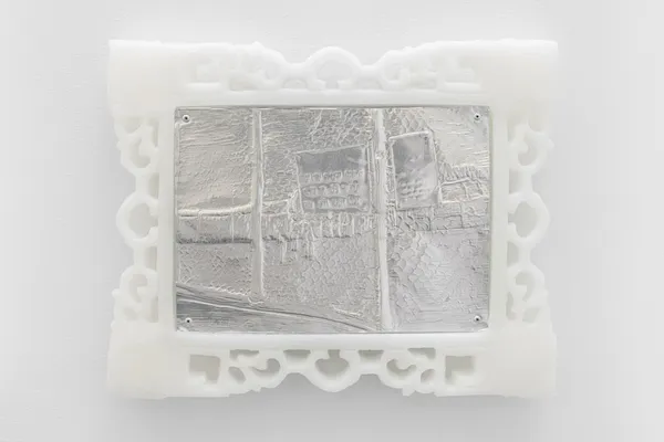 Duong Thuy Nguyen, Behind the incubative undercurrent, 2024-25