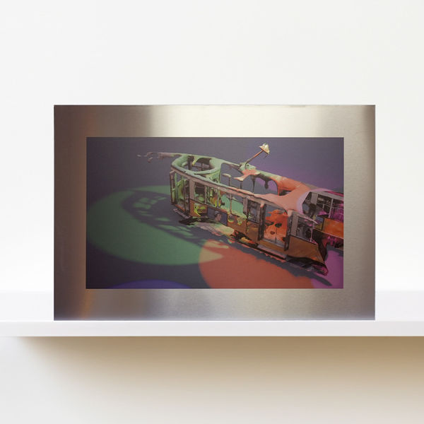 Ronnie Danaher, Party Tram 2, 2024