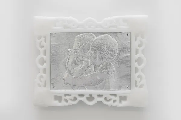 Duong Thuy Nguyen, What would they be without each other? , 2024-25