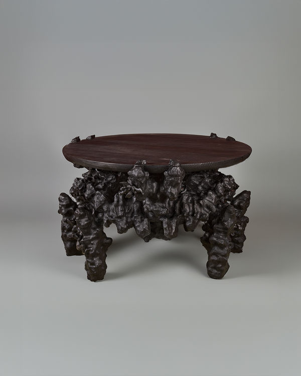 Risen from the Ashes Table