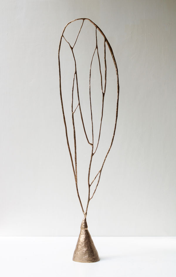 Julian Watts, Tree, 2021