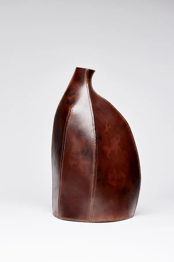 Frances Pinnock, Bombard Asymmetric II, 2019