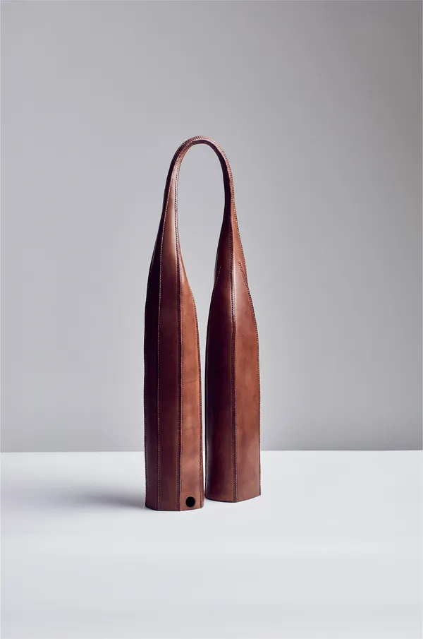 Frances Pinnock, Osculare (Miniature), 2021