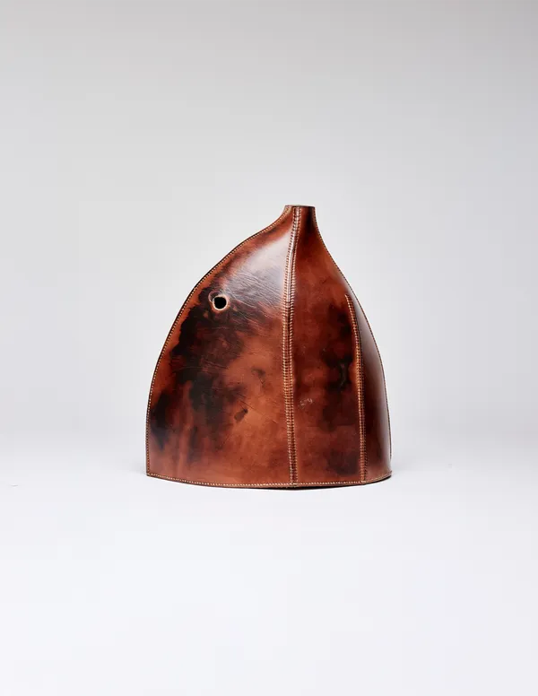 Frances Pinnock, Bombard Asymmetric I, 2019