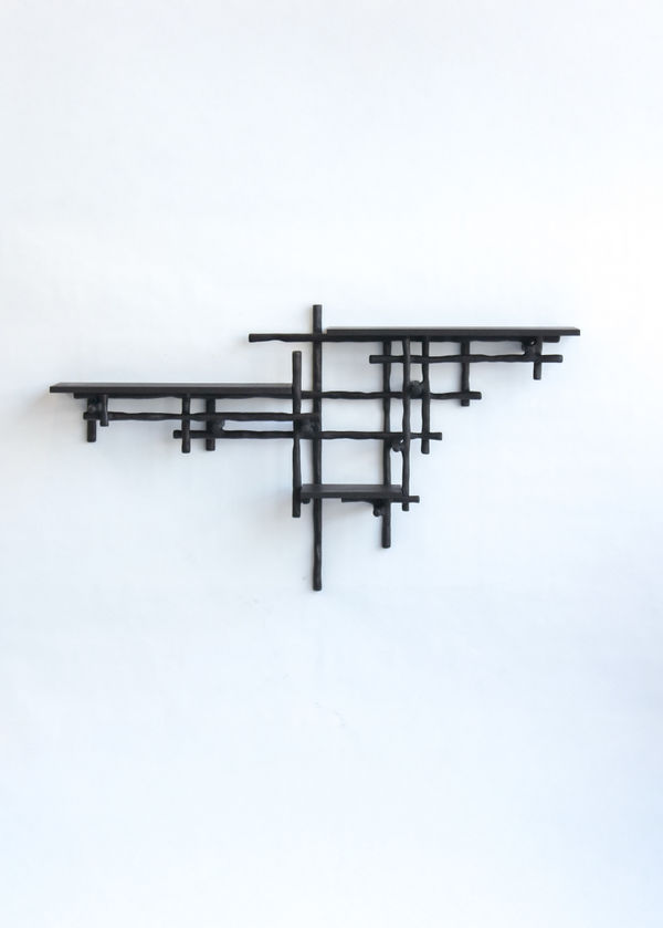 Hedera Wall Shelf Large