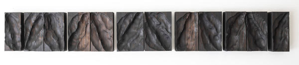 Katrien Doms, Ukiyo 060, 2023