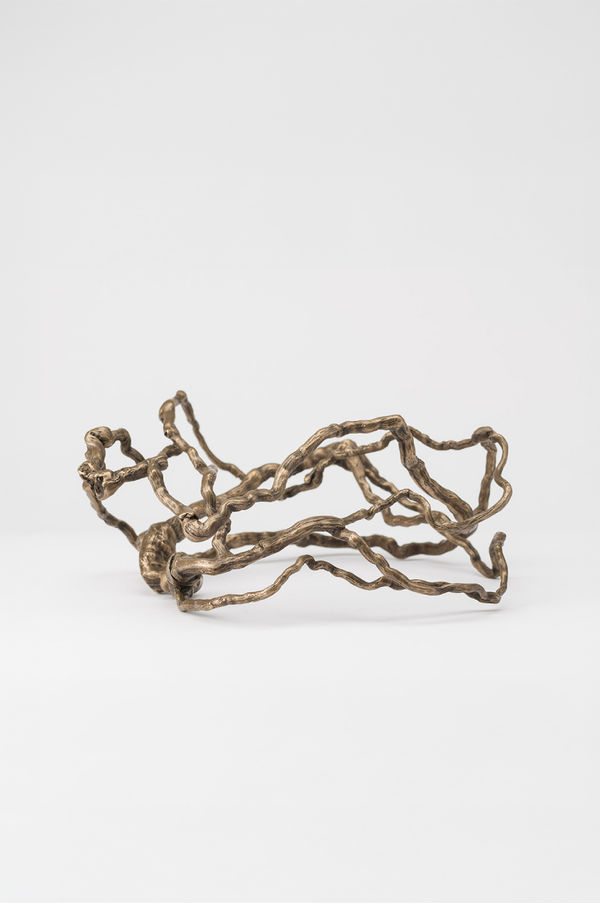 Bronze Root ii