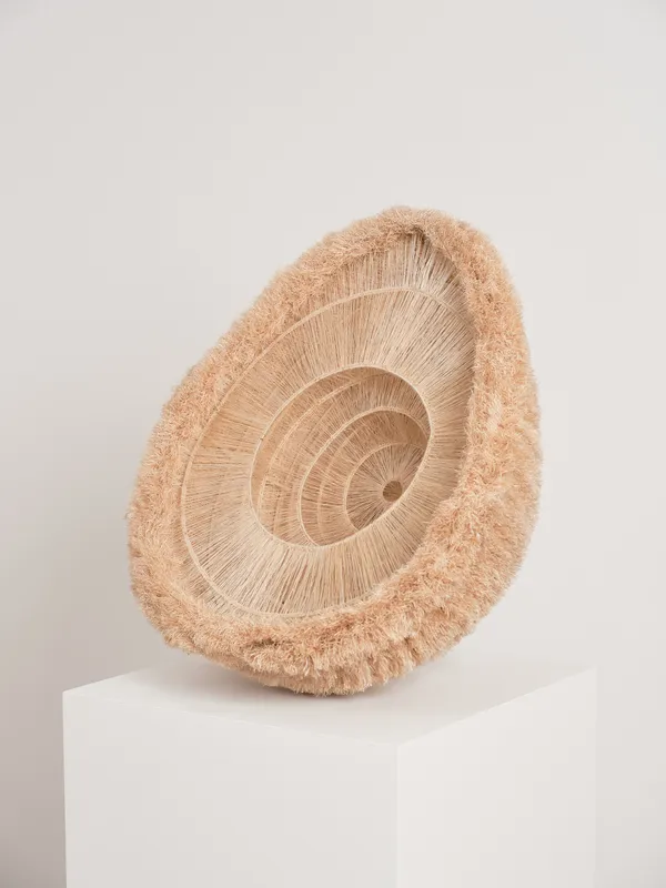 Ying Xu - The Waxing and Waning I, part 3