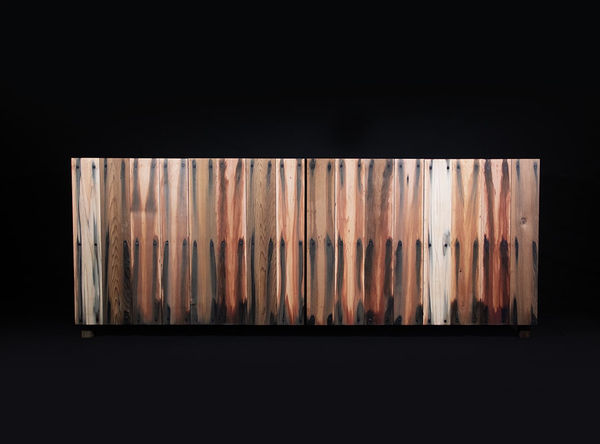 Peter Marigold, Bleed 58, 2023