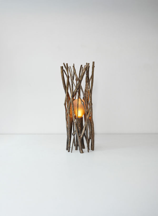 Stick Lamp