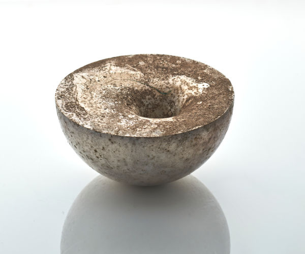 Adi Toch, Shrouded, 2022-3