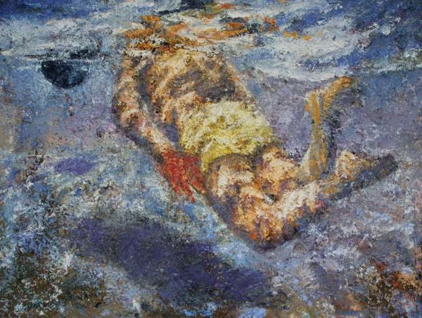 Chika Idu, Play Time, 2016