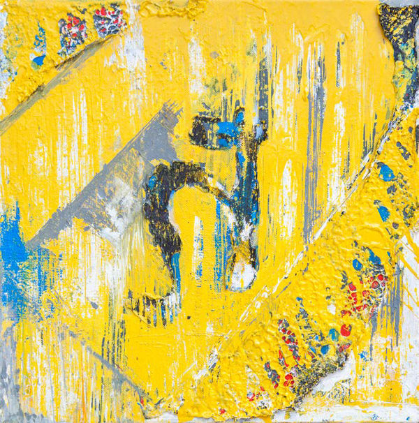 Reha Shishodia, Tryst of Inertia IV