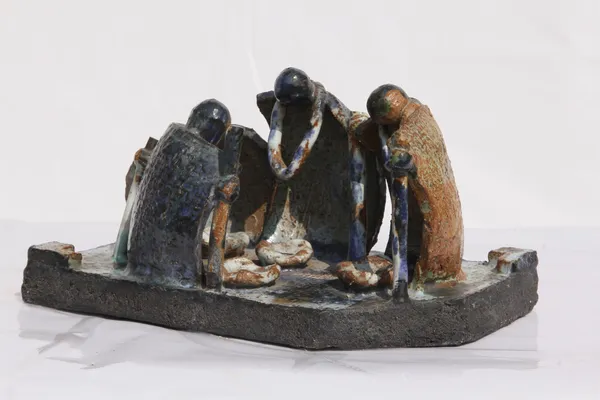 Edem Peters, OUR CONFERENCE , 2010