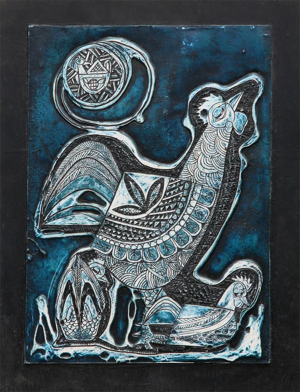 Bode Olaniran, AKUKO GAGARA , 2016